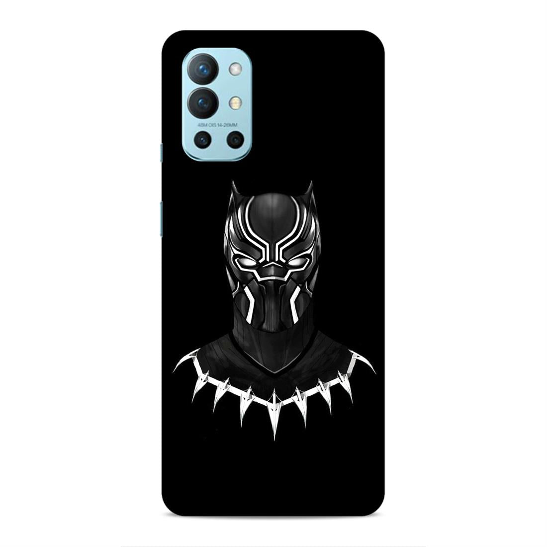 Black Panther Hard Back Case For OnePlus 8T / 9R