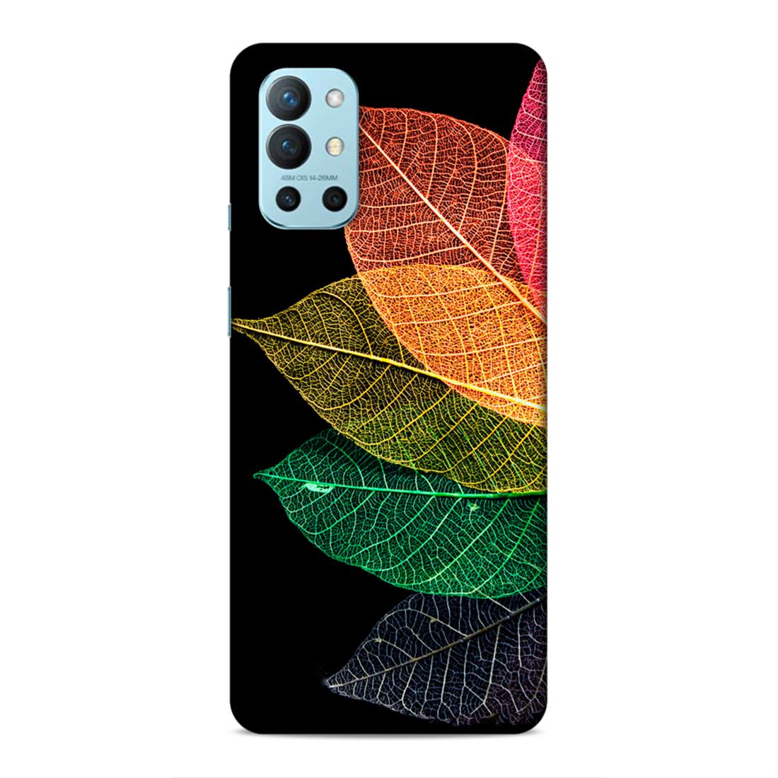 Leaf Hard Back Case For OnePlus 8T / 9R