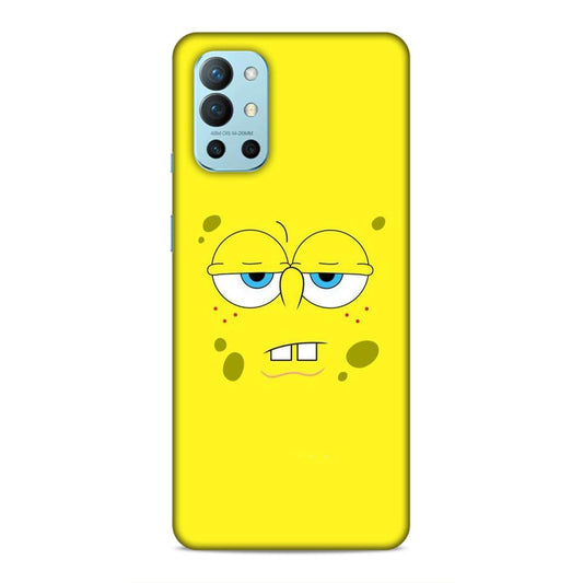 Spongebob Hard Back Case For OnePlus 8T / 9R