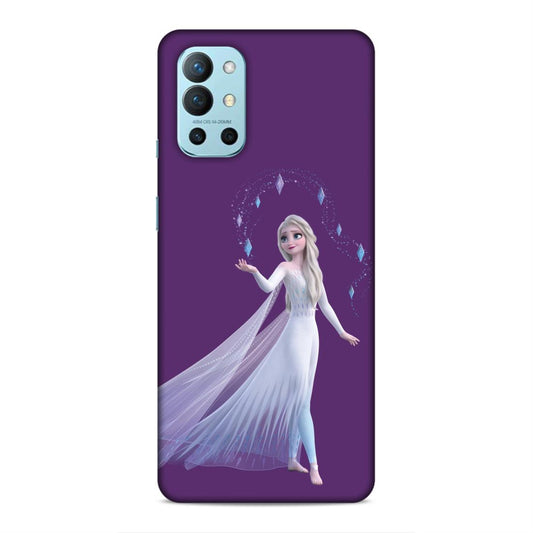 Elsa in Frozen 2 Hard Back Case For OnePlus 8T / 9R