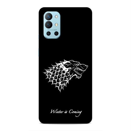 Winter is Coming Hard Back Case For OnePlus 8T / 9R