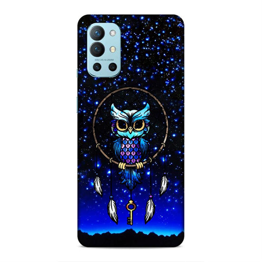 Dreamcatcher Owl Hard Back Case For OnePlus 8T / 9R