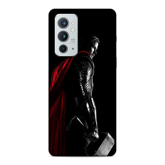 Thor Hard Back Case For OnePlus 9 RT 5G