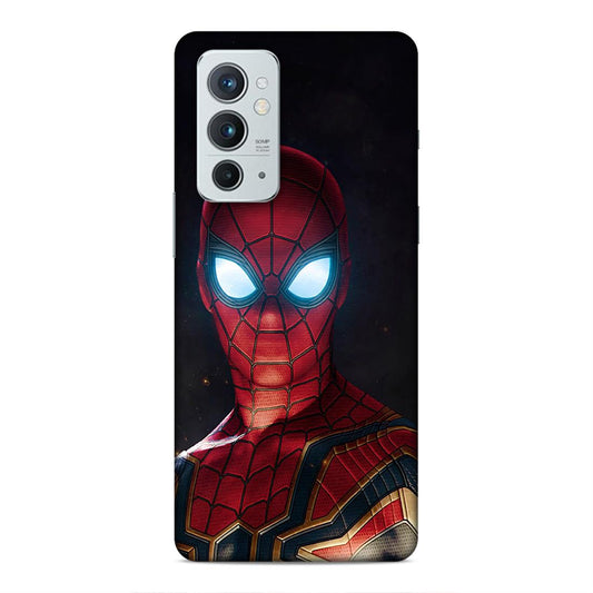 Spiderman Hard Back Case For OnePlus 9 RT 5G