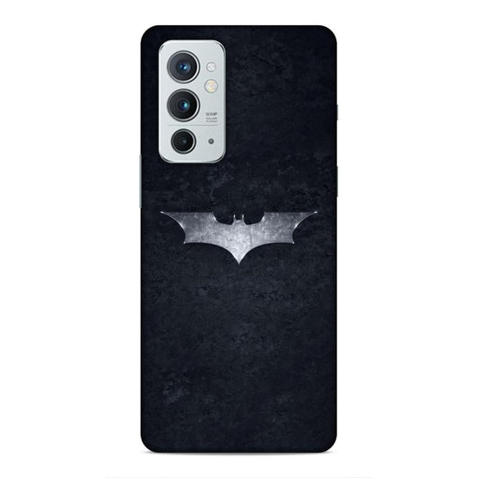 Batman Hard Back Case For OnePlus 9 RT 5G