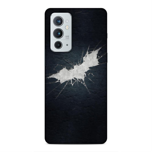 Batman Hard Back Case For OnePlus 9 RT 5G