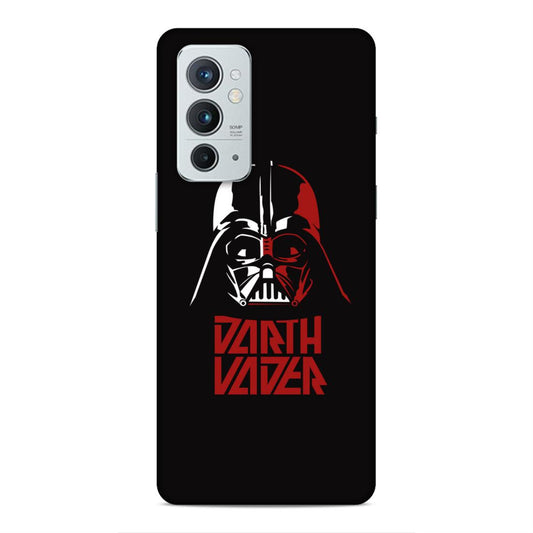 Darth Vader Hard Back Case For OnePlus 9 RT 5G