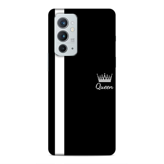 Queen Hard Back Case For OnePlus 9 RT 5G