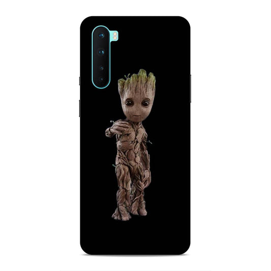 Grood Hard Back Case For OnePlus Nord