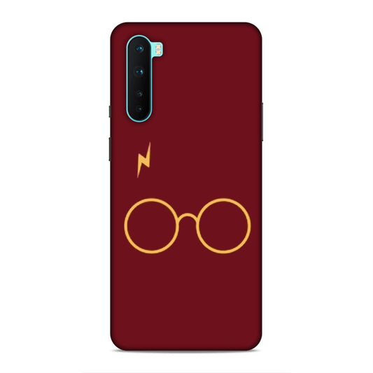 Spects Hard Back Case For OnePlus Nord