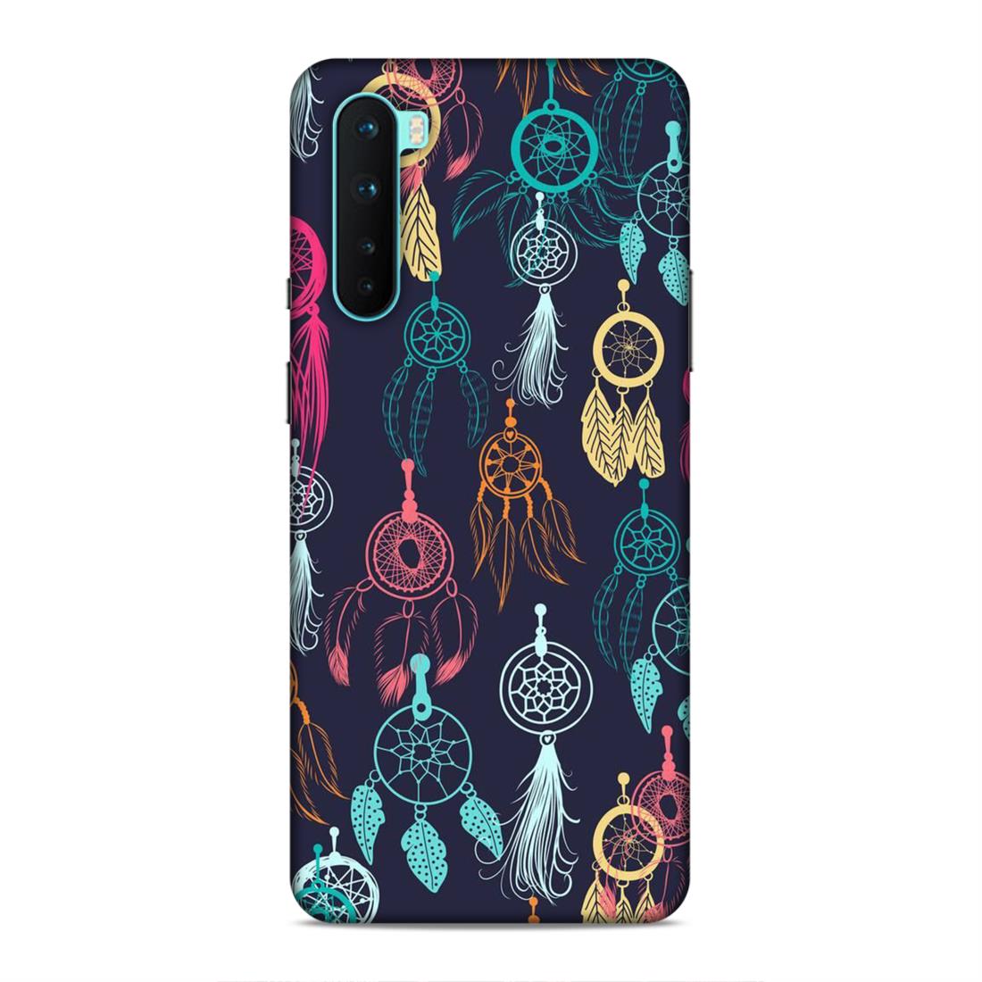 Dreamcatcher Hard Back Case For OnePlus Nord
