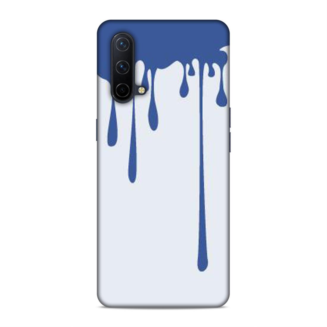 Abstract Hard Back Case For OnePlus Nord CE 5G