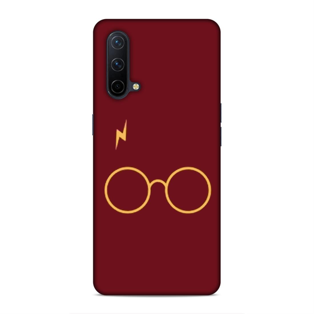 Spects Hard Back Case For OnePlus Nord CE 5G