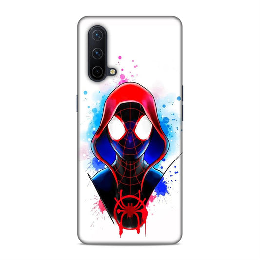 Spidy Cartoon Hard Back Case For OnePlus Nord CE 5G
