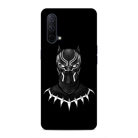 Black Panther Hard Back Case For OnePlus Nord CE 5G