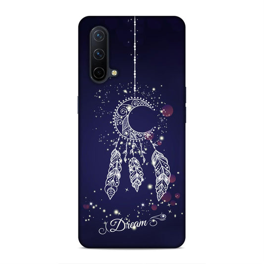 Catch Your Dream Hard Back Case For OnePlus Nord CE 5G
