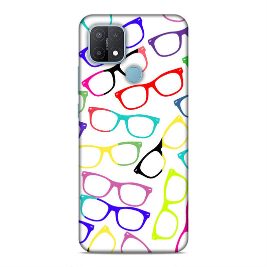 Spects Hard Back Case For Oppo A15 / A15s