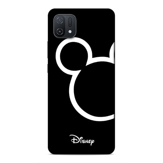 Disney Hard Back Case For Oppo A16e / A16k