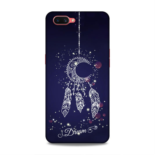 Catch Your Dream Hard Back Case For Oppo A3s / Realme C1