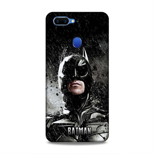 Batman Hard Back Case For Oppo A5 / Realme 2