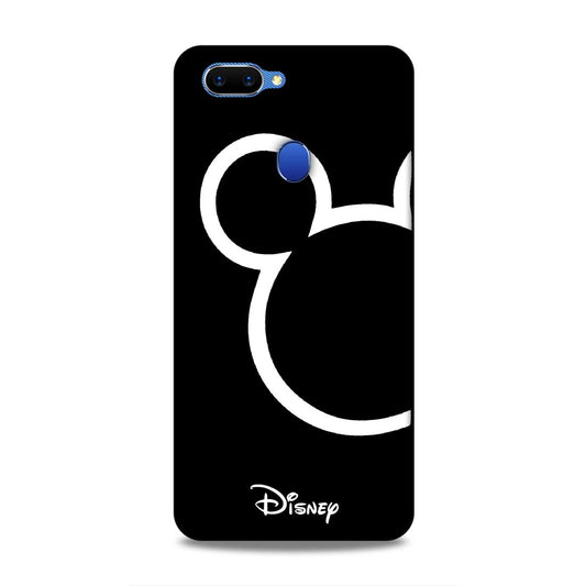 Disney Hard Back Case For Oppo A5 / Realme 2