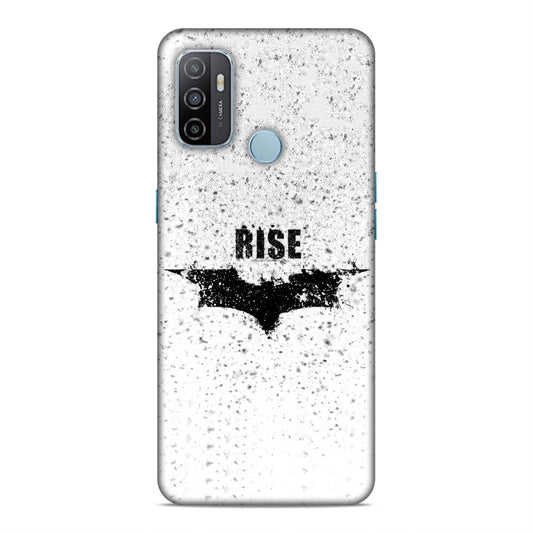 Batman Hard Back Case For Oppo A33 2020 / A53 2020
