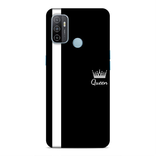 Queen Hard Back Case For Oppo A33 2020 / A53 2020