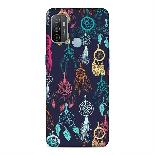 Dreamcatcher Hard Back Case For Oppo A33 2020 / A53 2020