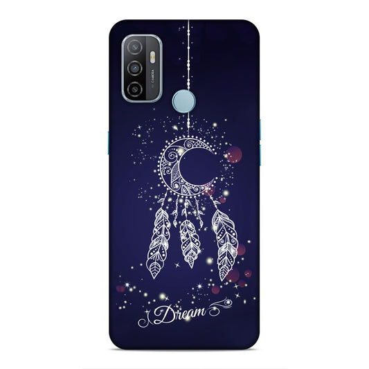 Catch Your Dream Hard Back Case For Oppo A33 2020 / A53 2020