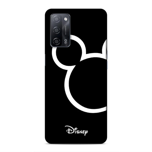 Disney Hard Back Case For Oppo A53s 5G / A55 5G / A16