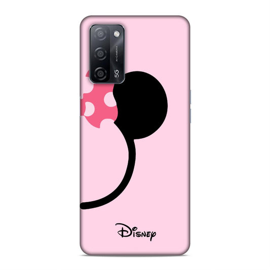 Disney Hard Back Case For Oppo A53s 5G / A55 5G / A16