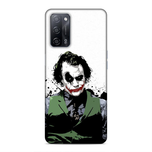 Joker Hard Back Case For Oppo A53s 5G / A55 5G / A16