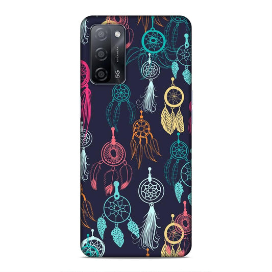 Dreamcatcher Hard Back Case For Oppo A53s 5G / A55 5G / A16