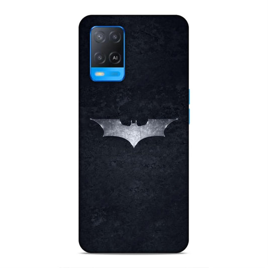 Batman Hard Back Case For Oppo A54 4G