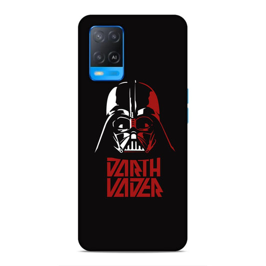 Darth Vader Hard Back Case For Oppo A54 4G