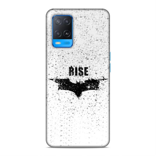 Batman Hard Back Case For Oppo A54 4G