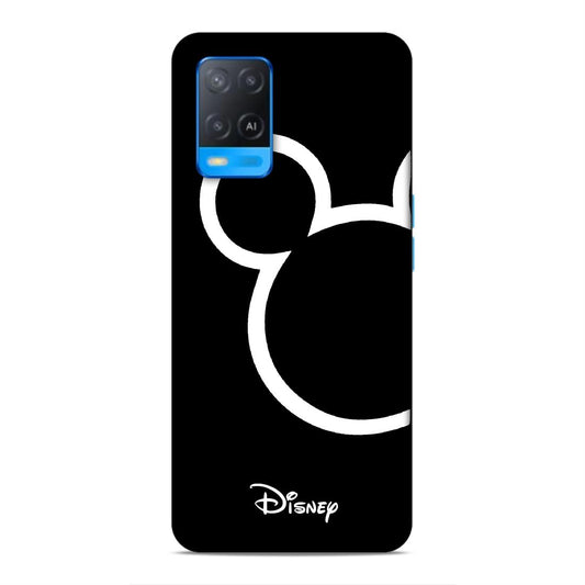Disney Hard Back Case For Oppo A54 4G