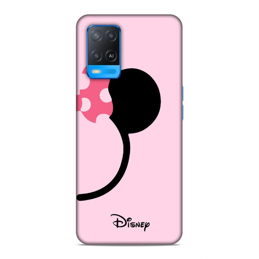 Disney Hard Back Case For Oppo A54 4G
