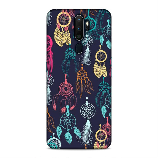 Dreamcatcher Hard Back Case For Oppo A5 2020 / A9 2020