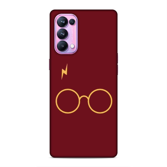 Spects Hard Back Case For Oppo Reno 5 Pro
