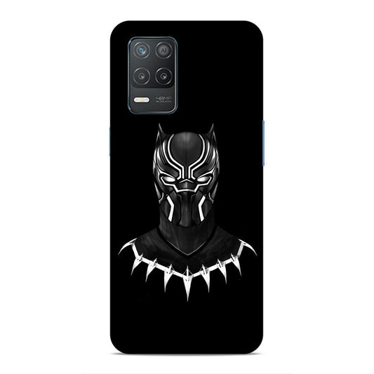 Black Panther Hard Back Case For Realme 8 5G / 8s 5G / 9 5G / Narzo 30 5G