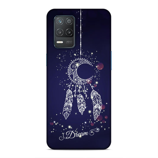 Catch Your Dream Hard Back Case For Realme 8 5G / 8s 5G / 9 5G / Narzo 30 5G