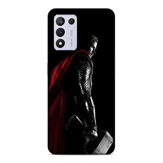 Thor Hard Back Case For Realme 9 5G SE