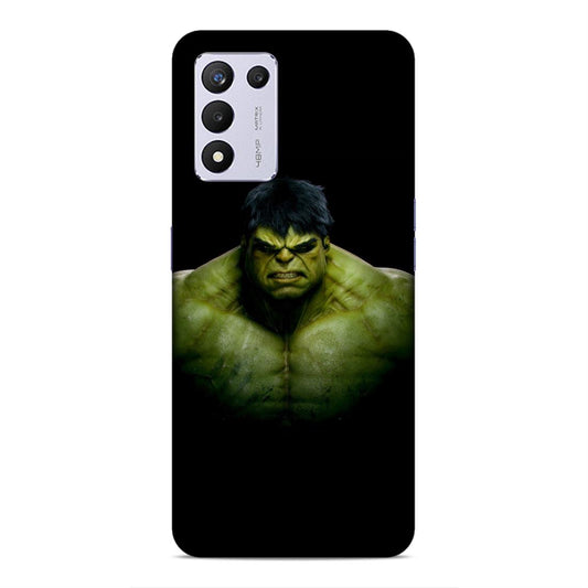 Hulk Hard Back Case For Realme 9 5G SE
