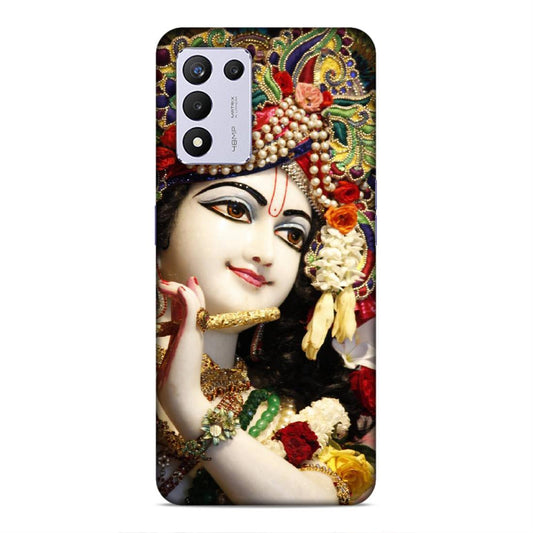 Lord Krishna Hard Back Case For Realme 9 5G SE