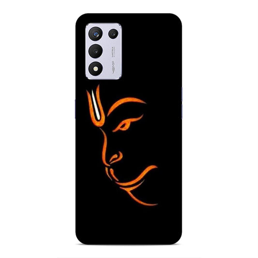 Lord Hanuman Hard Back Case For Realme 9 5G SE