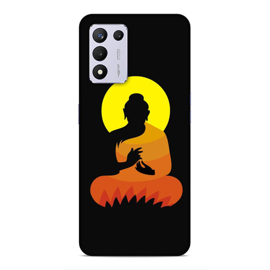 Lord Buddha Hard Back Case For Realme 9 5G SE
