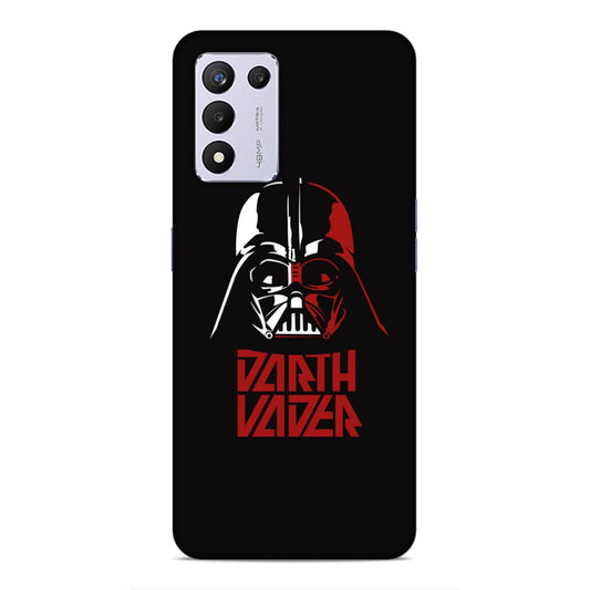 Darth Vader Hard Back Case For Realme 9 5G SE