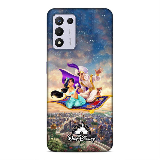 Aladdin Hard Back Case For Realme 9 5G SE