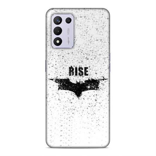 Batman Hard Back Case For Realme 9 5G SE